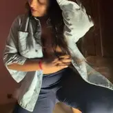 Saranya Santhosh голая #0004