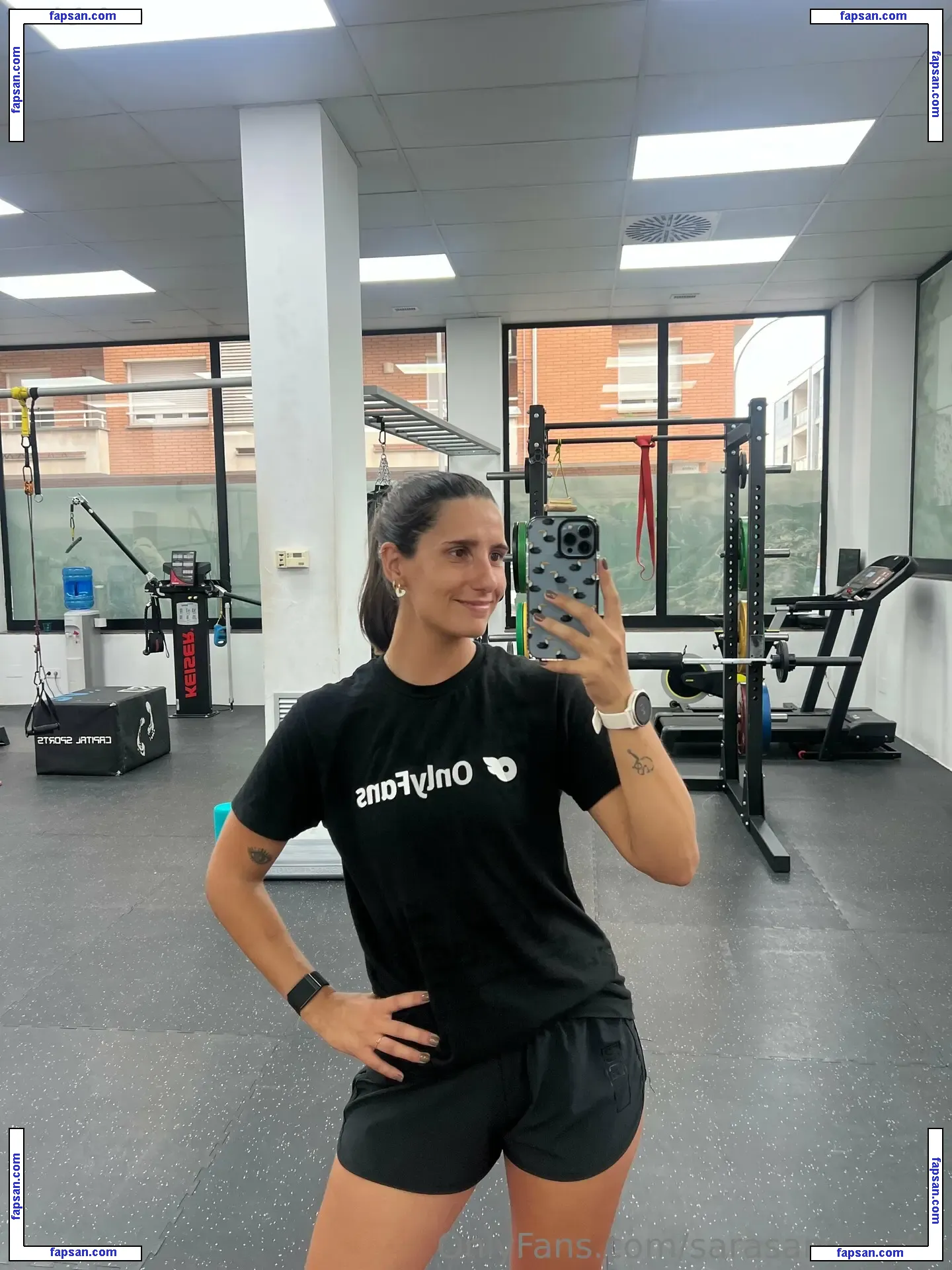 sarasanchez64 nude photo #0011 from OnlyFans
