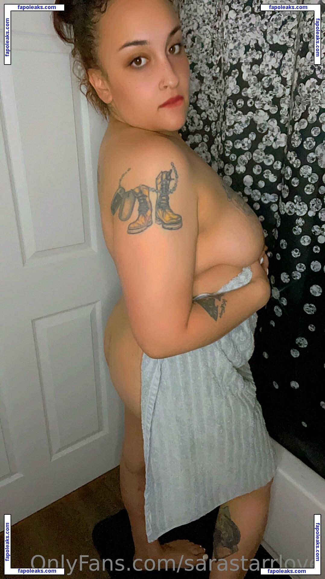 sarastarrlove / tattooed__hub nude photo #0005 from OnlyFans