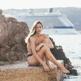 Sarattaque голая #0006