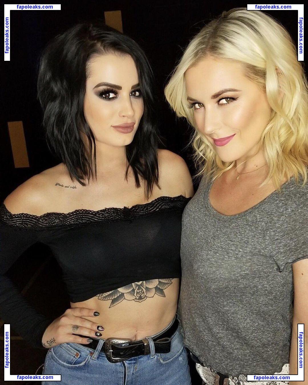 Saraya Bevis / realpaigewwe голая фото #0001 с Онлифанс