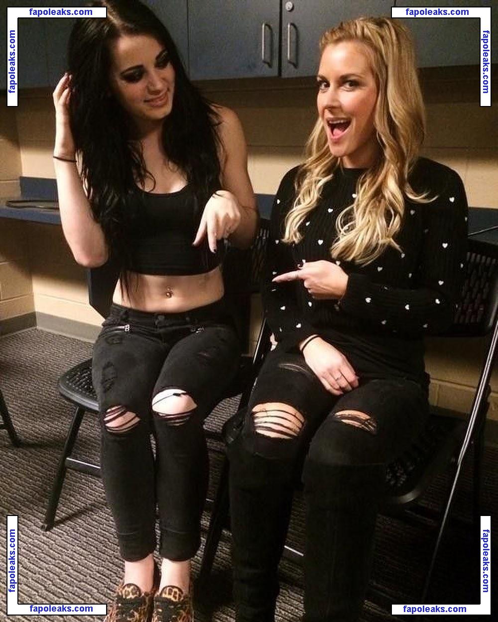 Saraya Bevis / realpaigewwe голая фото #0004 с Онлифанс