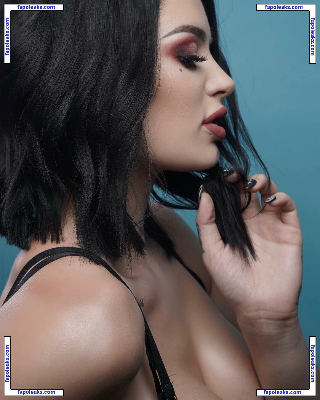 Saraya Bevis / realpaigewwe nude photo #0012 from OnlyFans