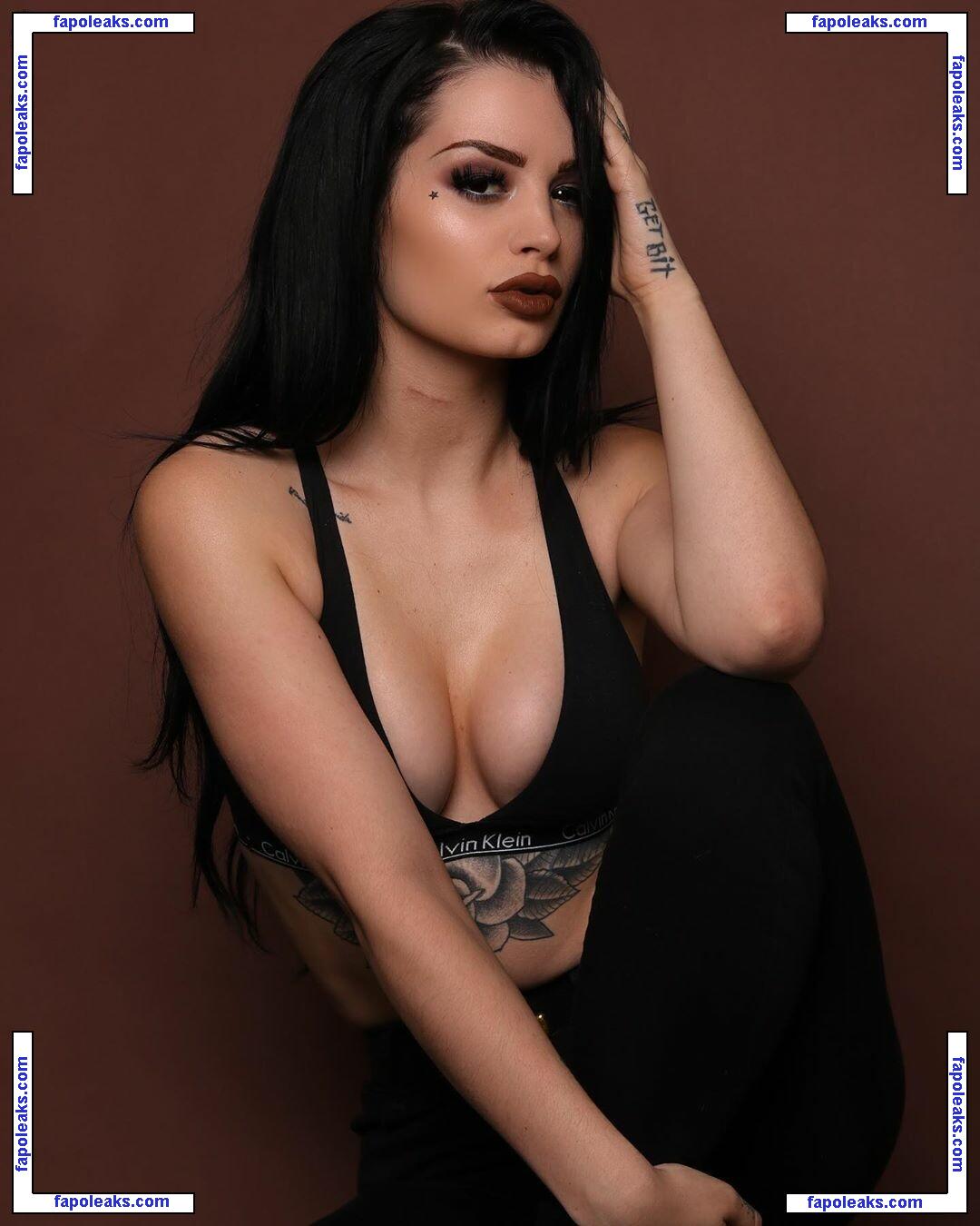 Saraya Bevis / realpaigewwe nude photo #0013 from OnlyFans