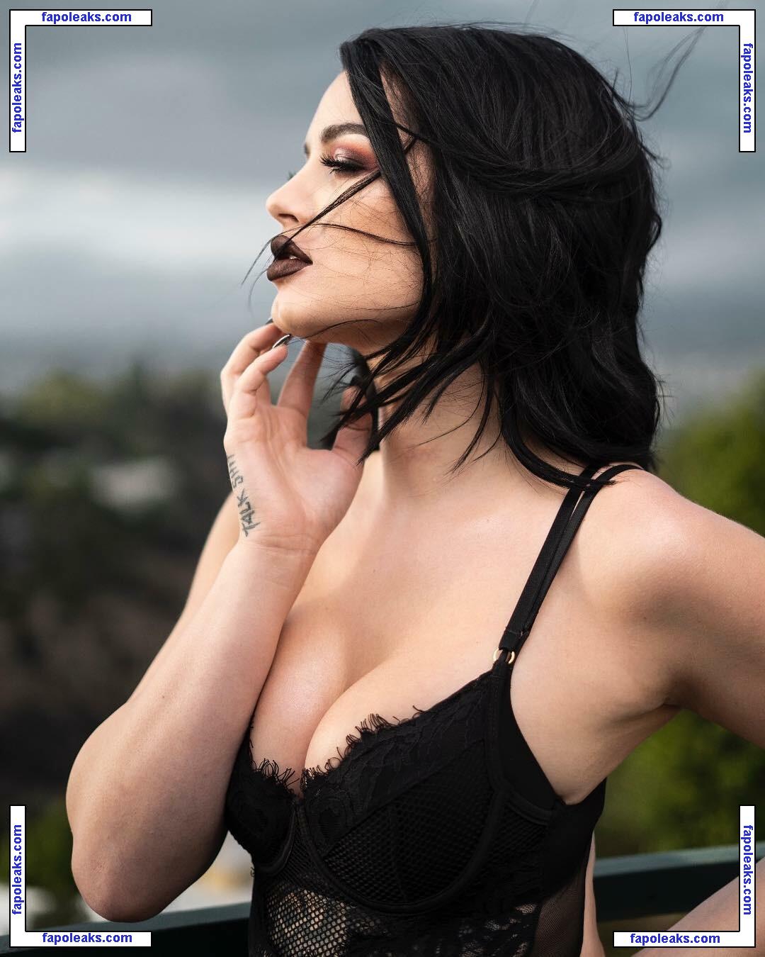 Saraya Bevis / realpaigewwe голая фото #0016 с Онлифанс