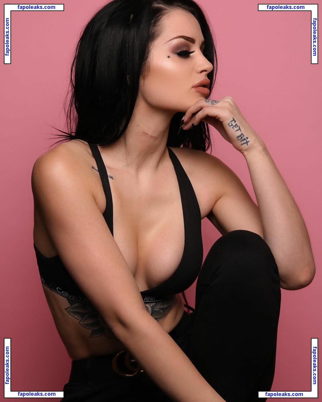 Saraya Bevis / realpaigewwe nude photo #0020 from OnlyFans