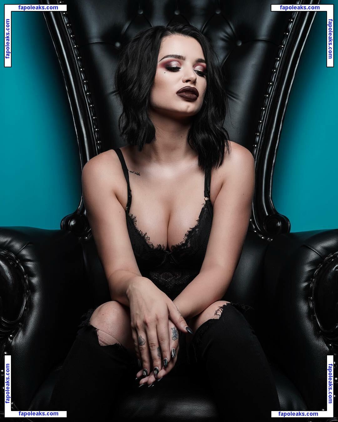 Saraya Bevis / realpaigewwe nude photo #0029 from OnlyFans