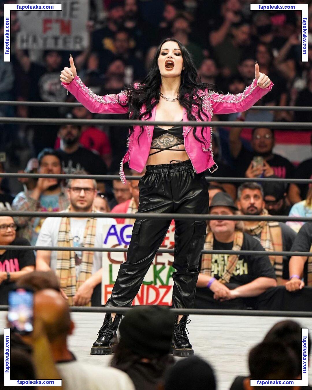 Saraya Bevis / realpaigewwe nude photo #0030 from OnlyFans