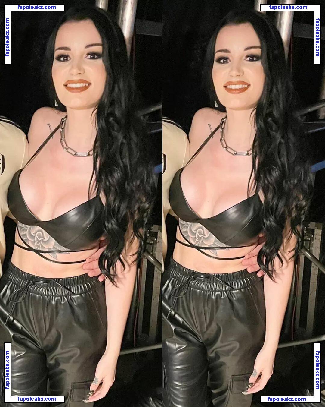 Saraya Bevis / realpaigewwe nude photo #0066 from OnlyFans