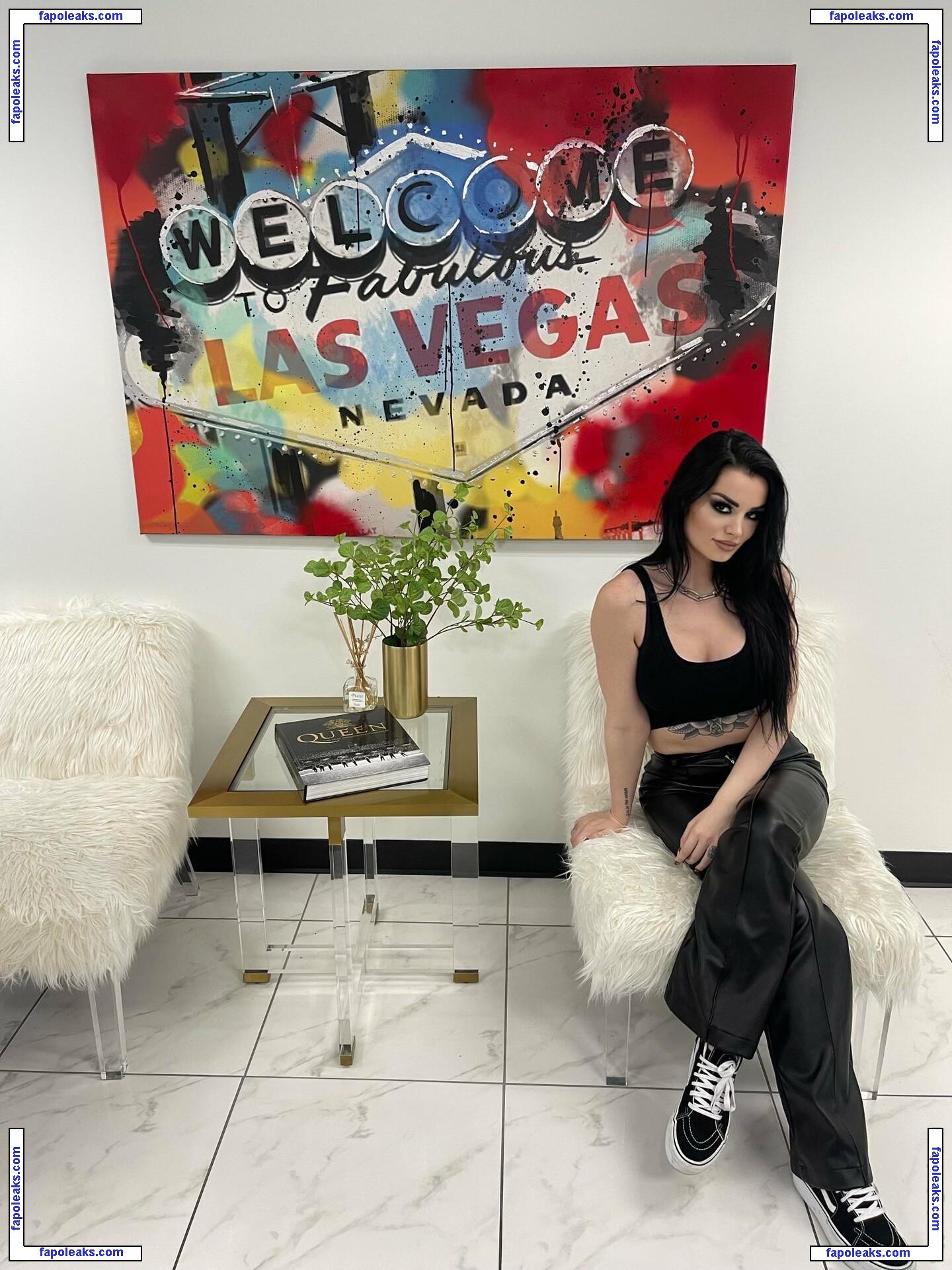 Saraya Bevis / realpaigewwe nude photo #0093 from OnlyFans