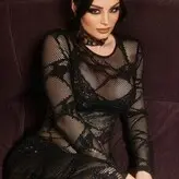 Saraya Bevis голая #0177