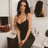 Saraya Bevis nude #0199