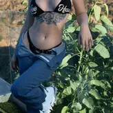 Saraya Bevis nude #0206