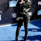 Saraya Jade голая #0003