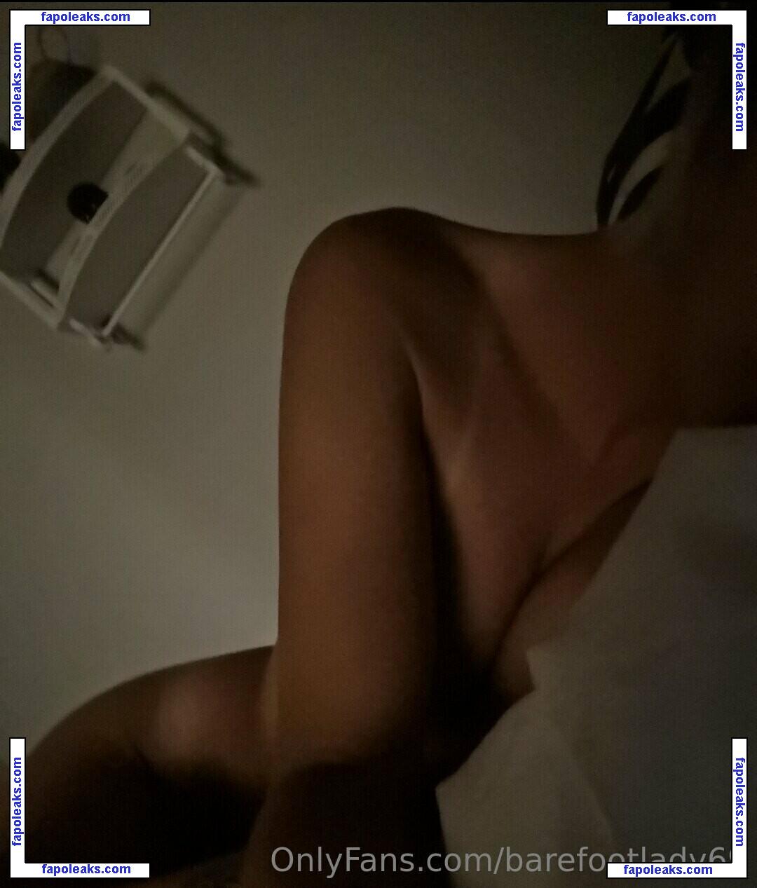 Saremm / barefootlady69 nude photo #0001 from OnlyFans