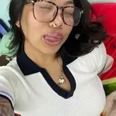 Sarena Chansombat голая #0006