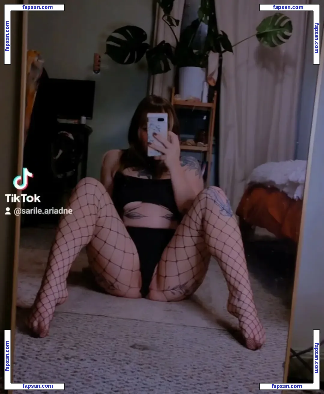 Sarile Ariadne nude photo #0004 from OnlyFans