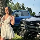 Sarina Hunt голая #0023