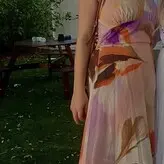 Sarina Hunt голая #0024