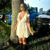 Sarina Hunt голая #0030