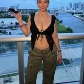 Sarina Hunt голая #0033