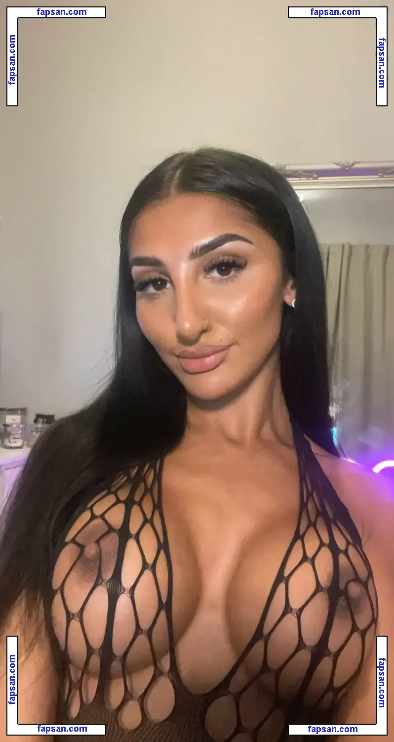 Sarina Jasmine nude photo #0009 from OnlyFans