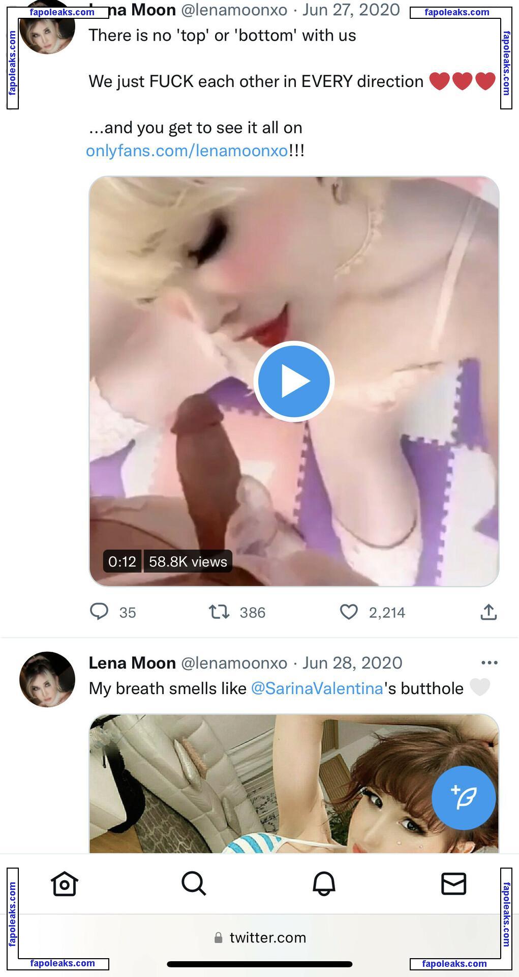 Sarina Valentina / SarinaValentina / sarinavalentinaxo nude photo #0012 from OnlyFans