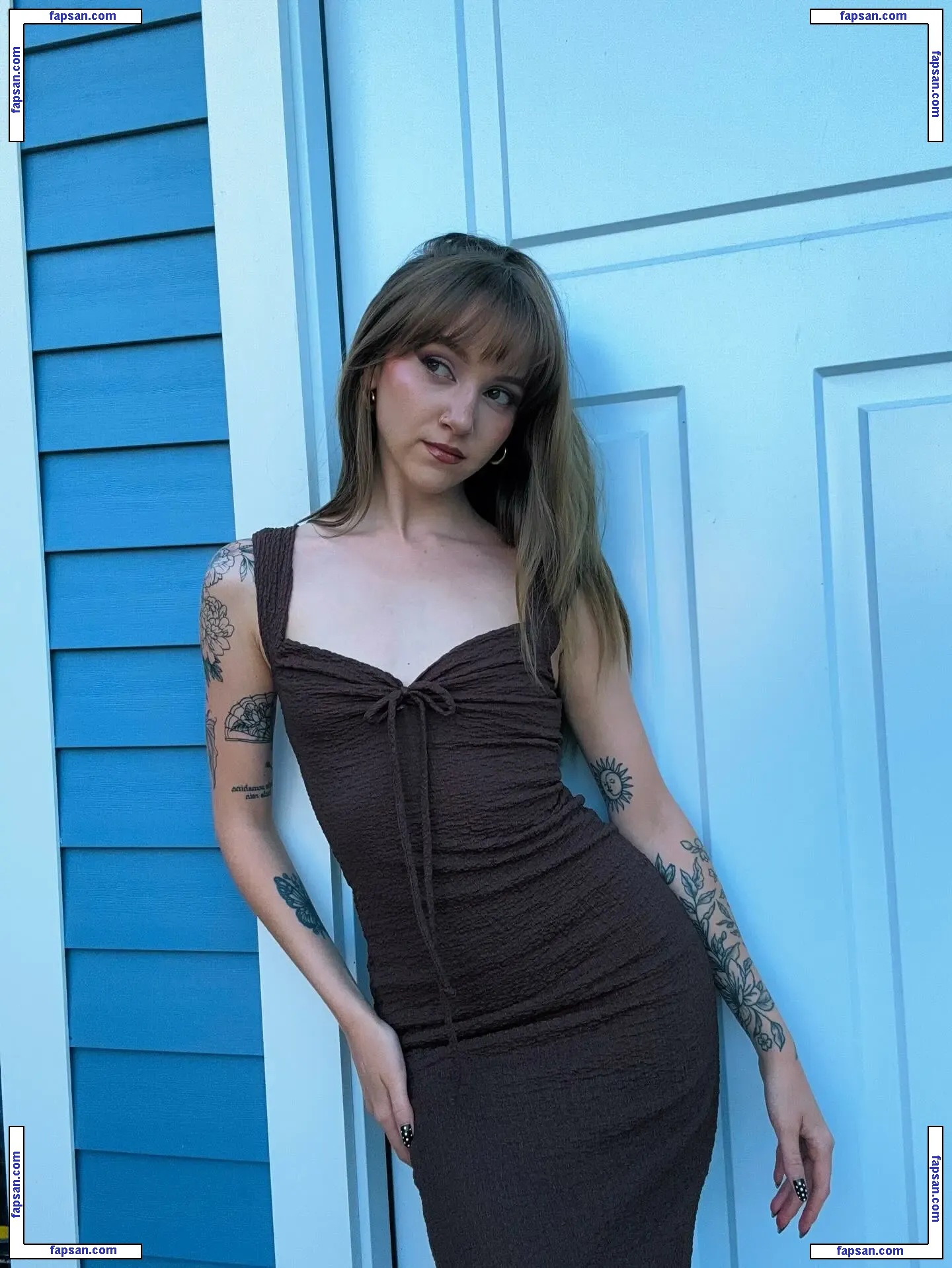 SarraCicero голая фото #0002 с Онлифанс