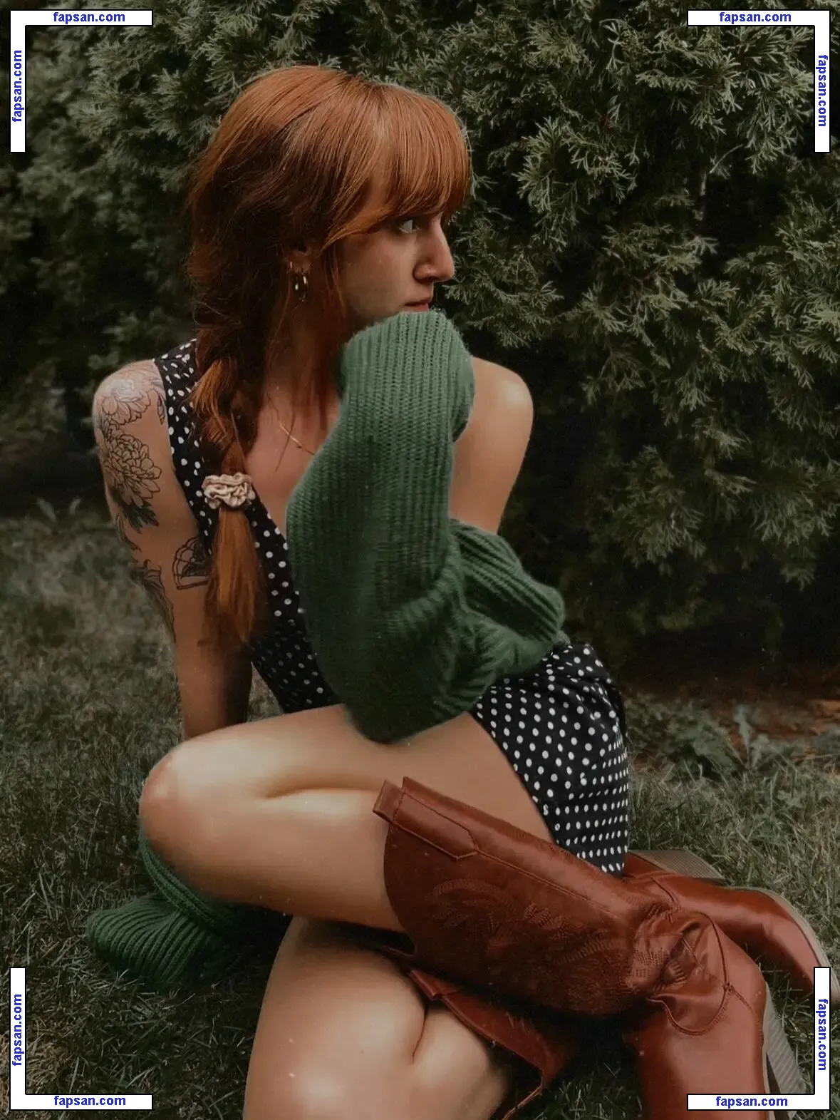 SarraCicero голая фото #0005 с Онлифанс