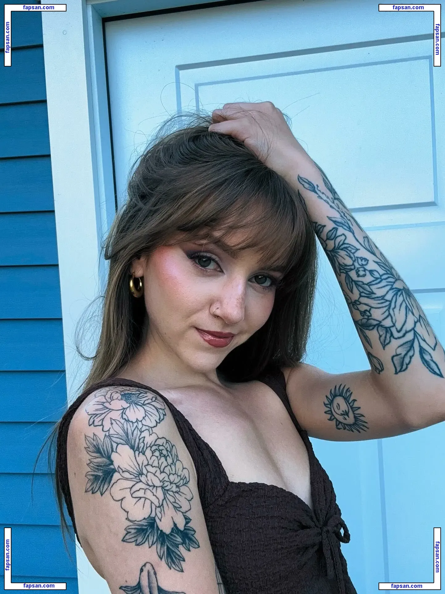 SarraCicero голая фото #0006 с Онлифанс