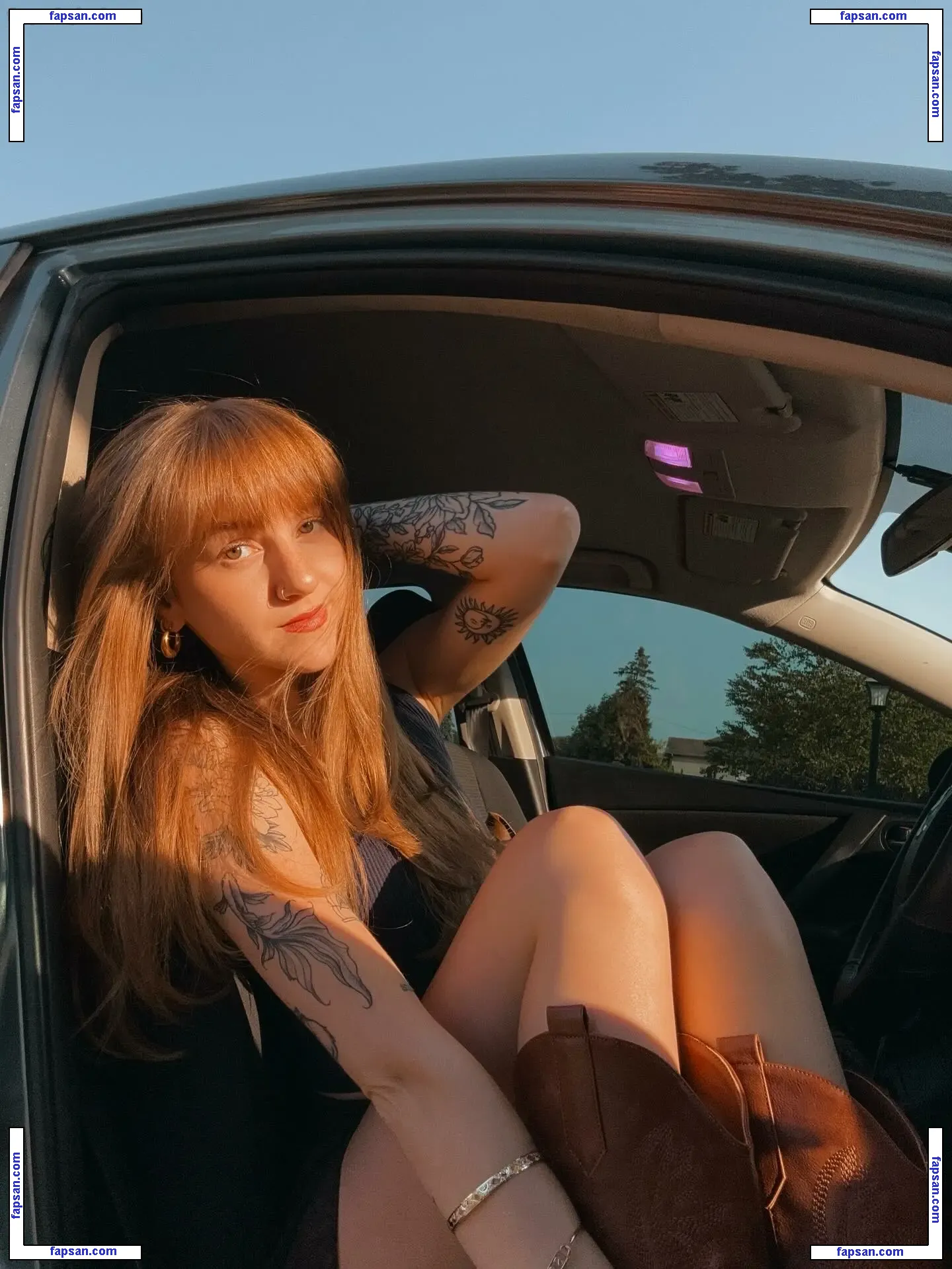 SarraCicero голая фото #0016 с Онлифанс