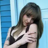 SarraCicero голая #0003