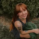 SarraCicero голая #0009