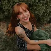 SarraCicero голая #0011