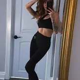 SarraCicero голая #0012