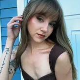 SarraCicero голая #0017