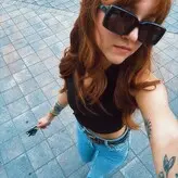 SarraCicero голая #0020