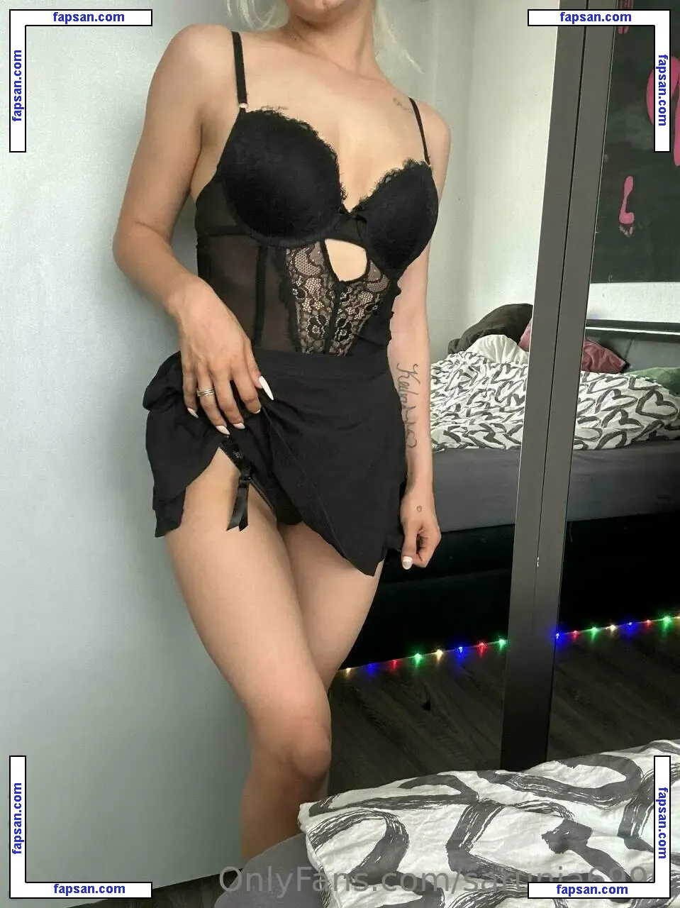 sarunia6996 / polskadupeczka69 nude photo #0049 from OnlyFans