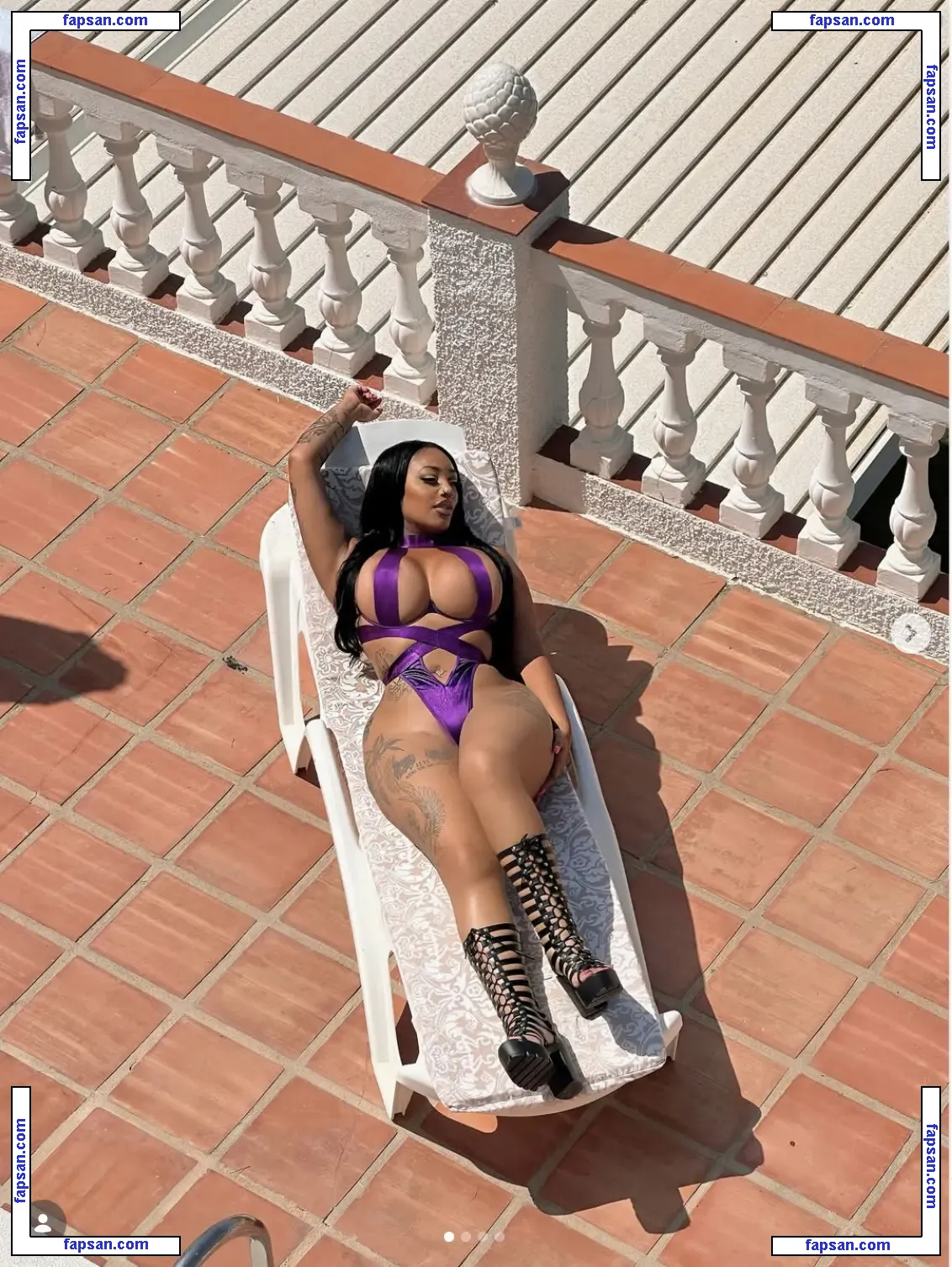 sarzydollyx nude photo #0004 from OnlyFans