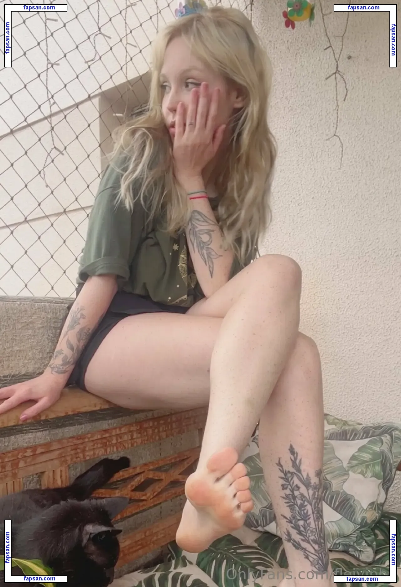 Sasa голая фото #0424 с Онлифанс