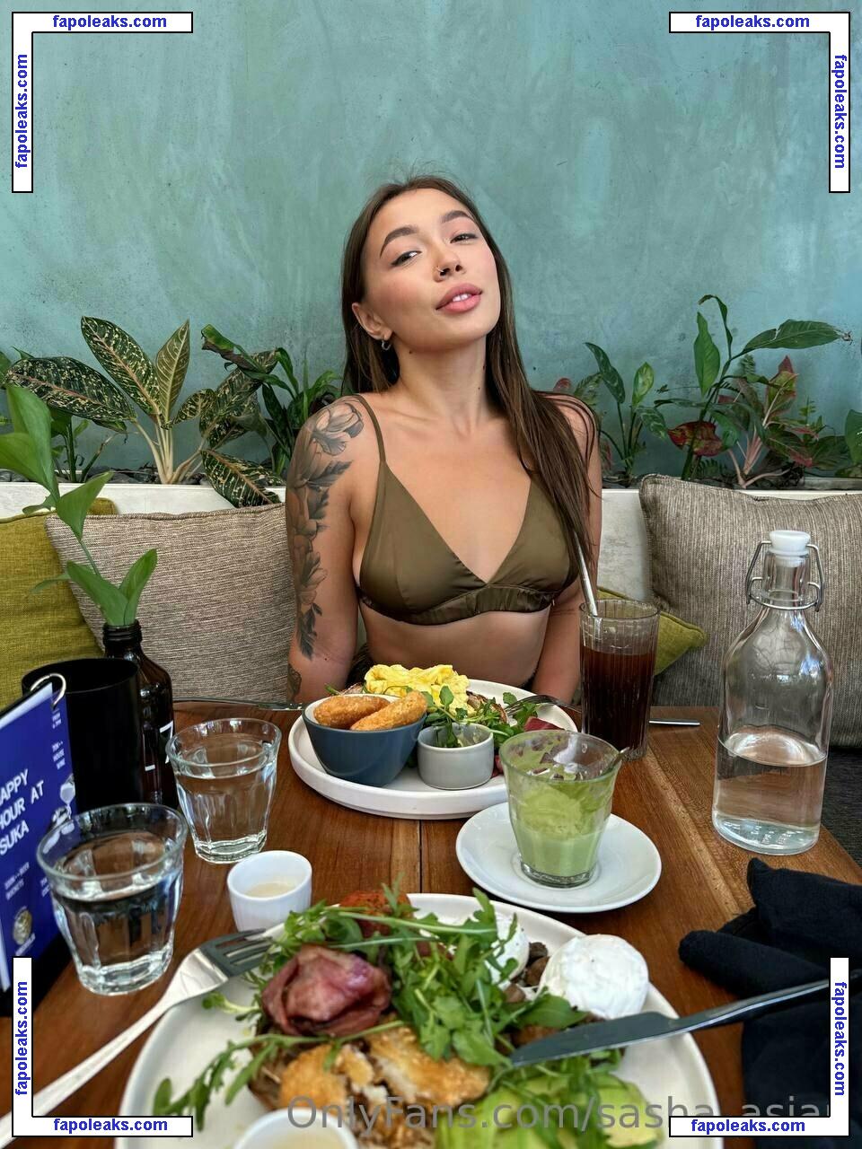 Sasha_asian / Sasha_asian_vip / sasha.asian nude photo #0001 from OnlyFans