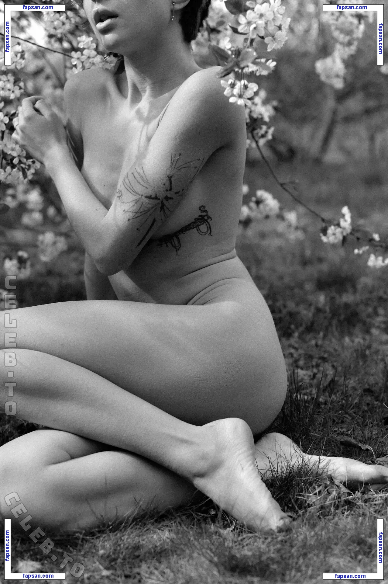 Sasha Atman голая фото #0027 с Онлифанс