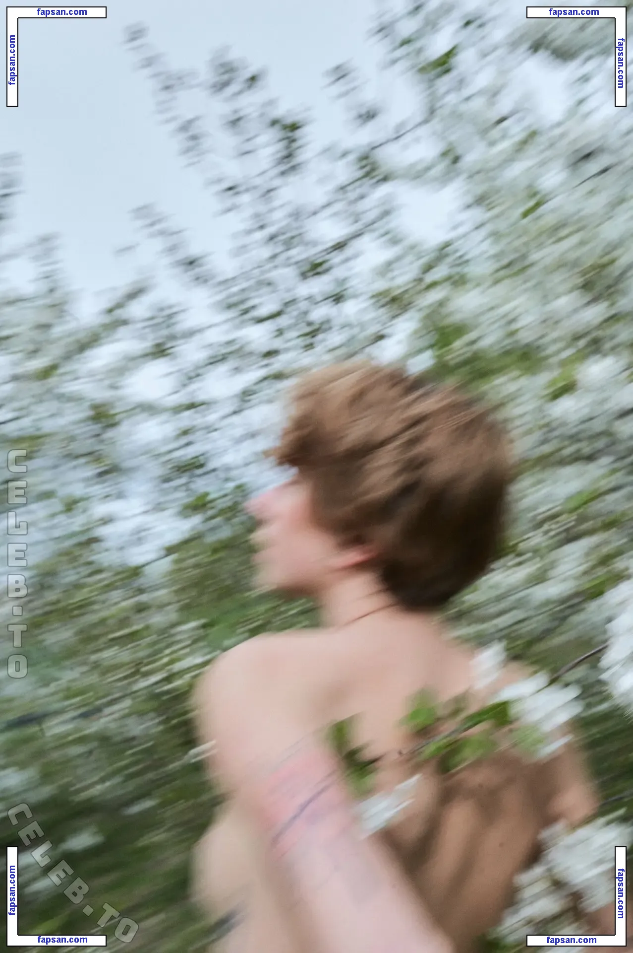 Sasha Atman голая фото #0028 с Онлифанс