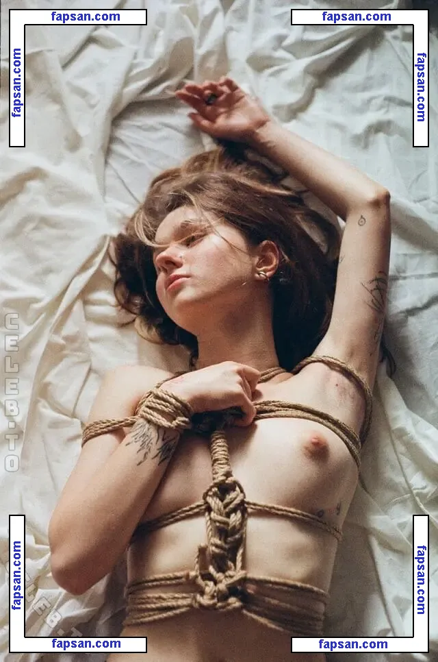 Sasha Atman голая фото #0032 с Онлифанс