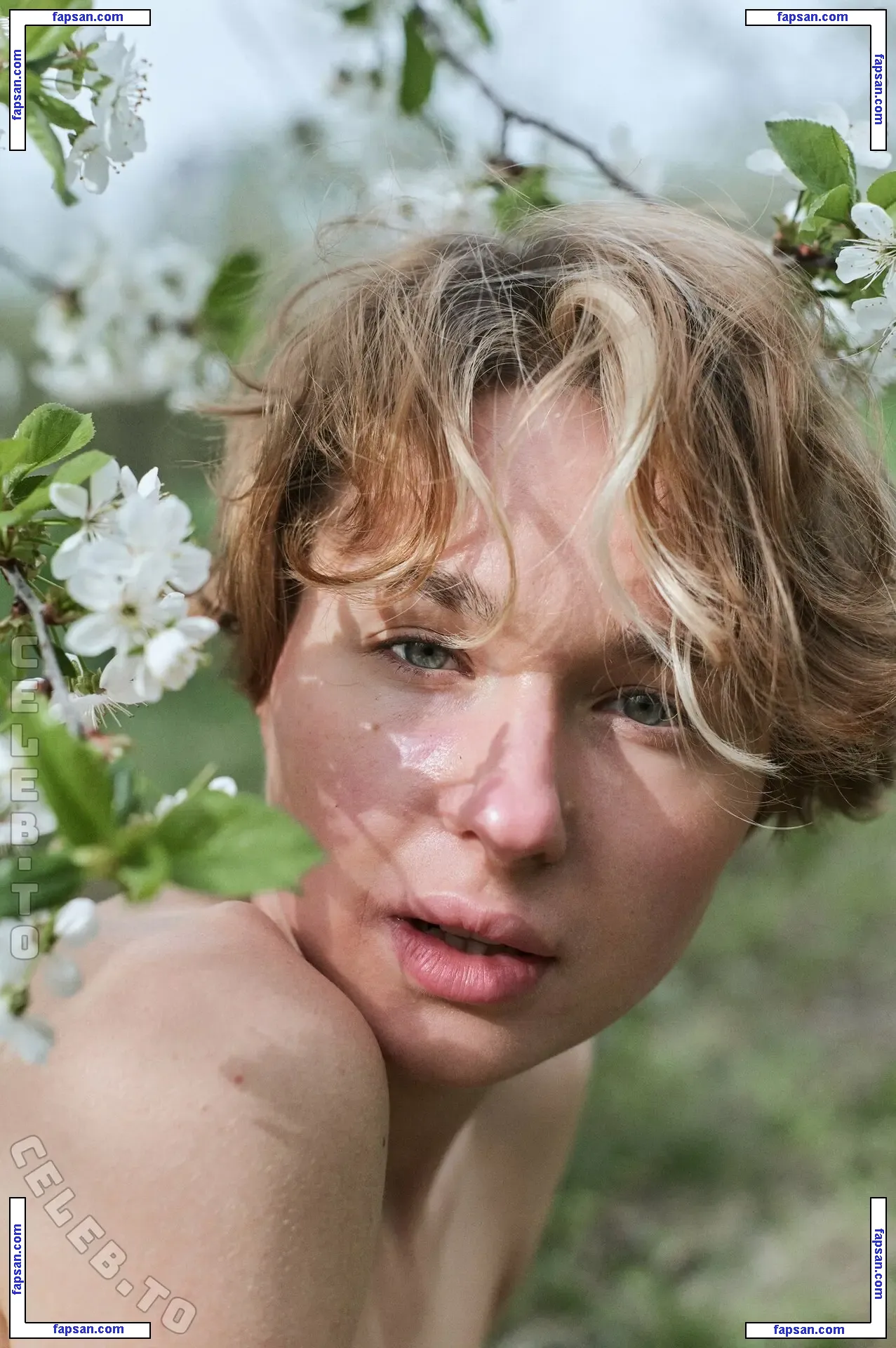 Sasha Atman голая фото #0033 с Онлифанс