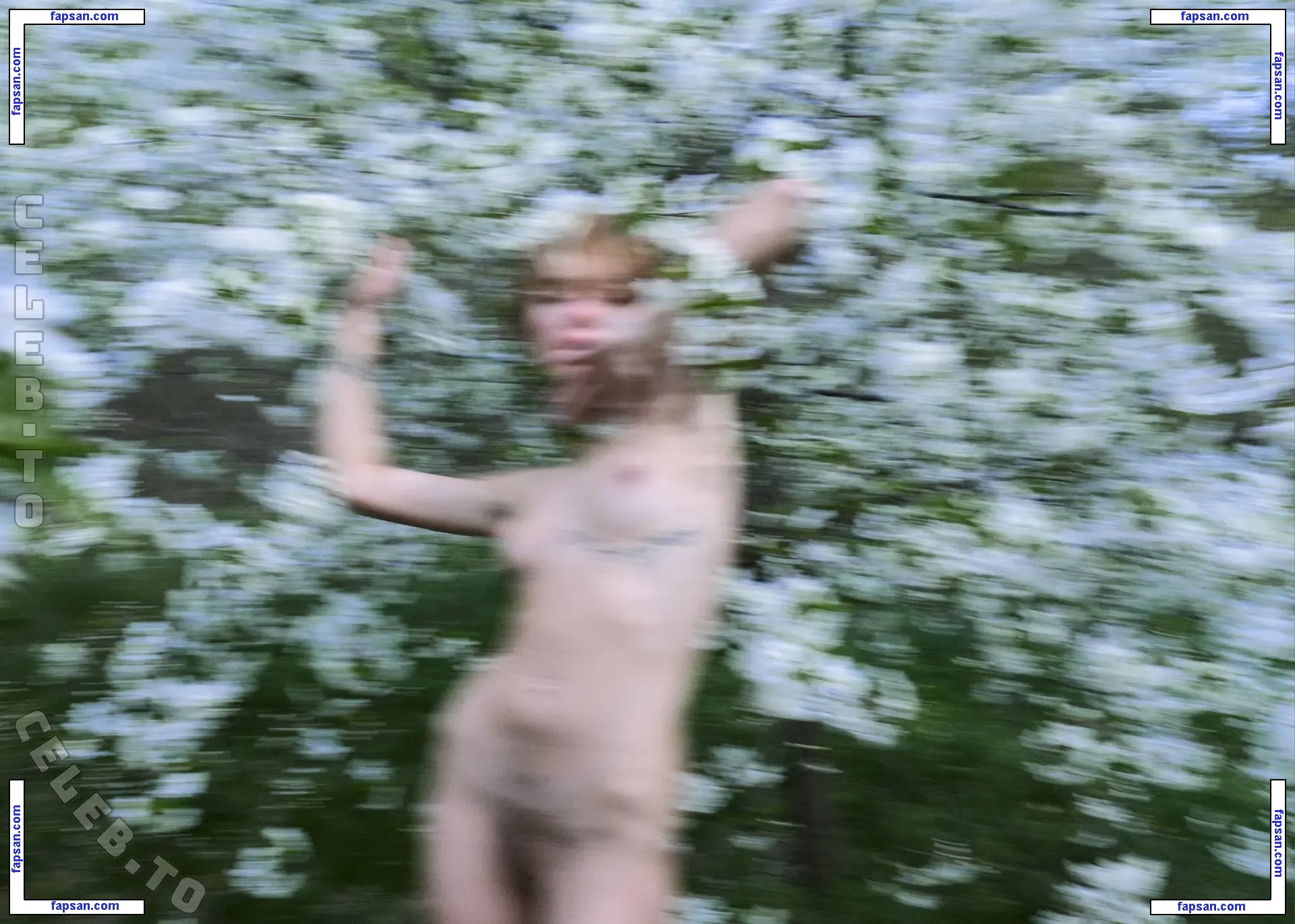 Sasha Atman голая фото #0035 с Онлифанс