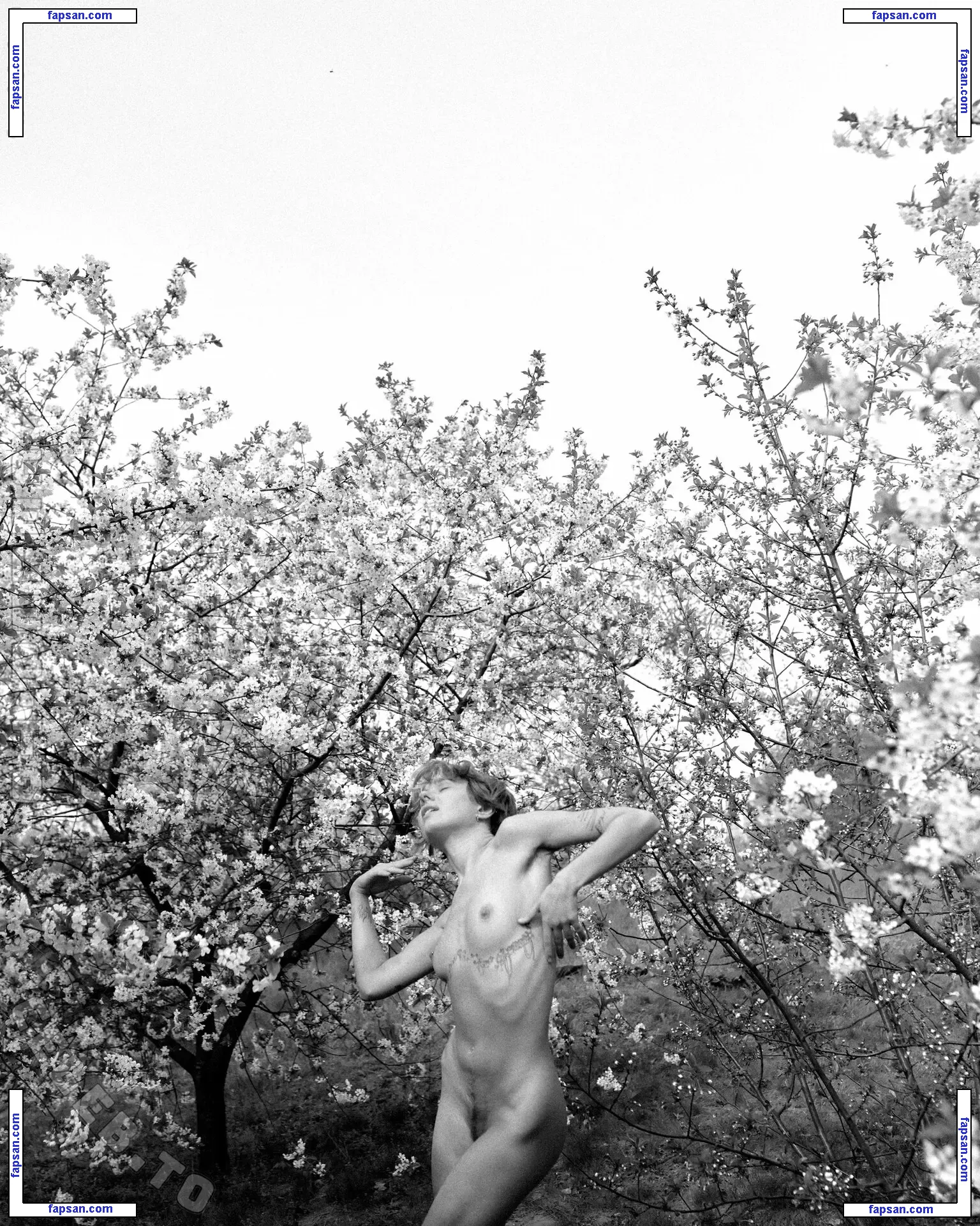 Sasha Atman голая фото #0036 с Онлифанс