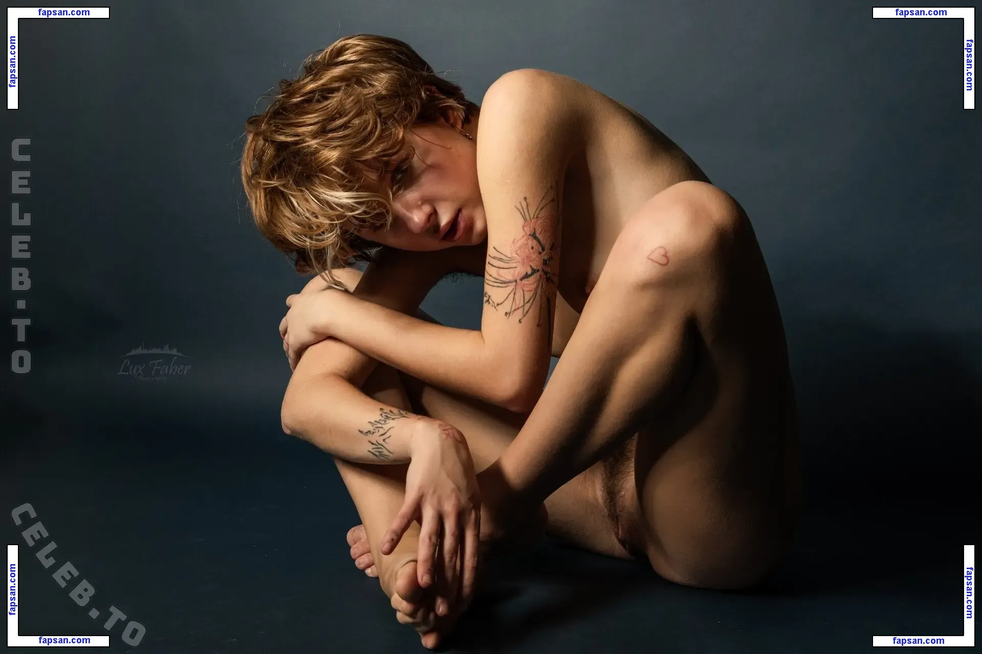 Sasha Atman голая фото #0038 с Онлифанс