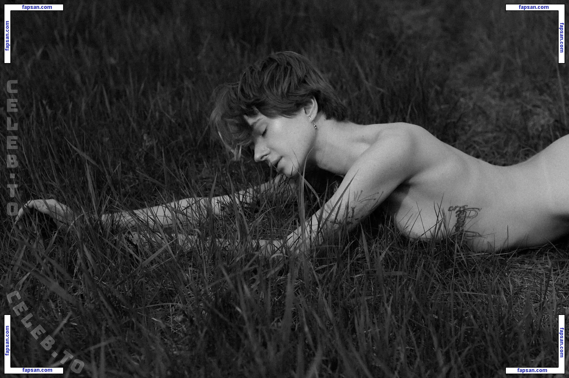 Sasha Atman голая фото #0054 с Онлифанс