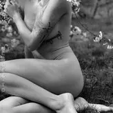 Sasha Atman голая #0027